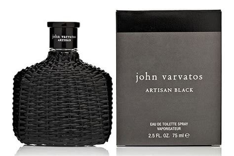 john varvatos leather cologne